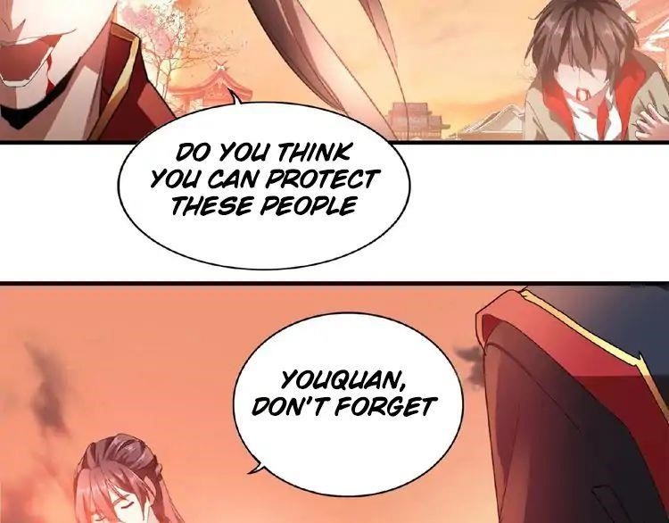 Demonic Emperor Chapter 12 - Page 18