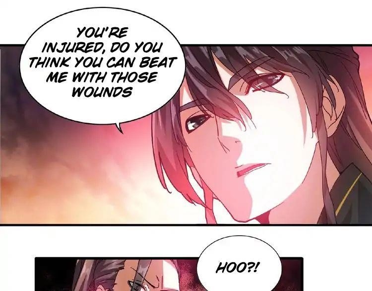 Demonic Emperor Chapter 12 - Page 21