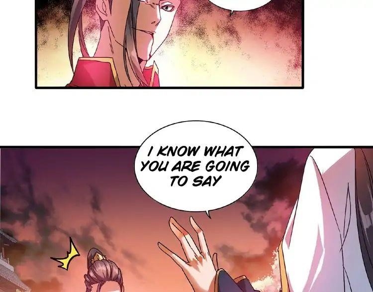 Demonic Emperor Chapter 12 - Page 22