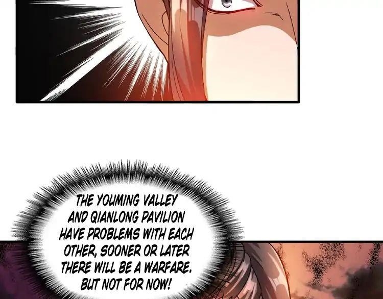 Demonic Emperor Chapter 12 - Page 26