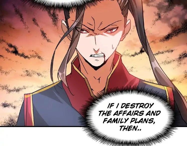 Demonic Emperor Chapter 12 - Page 27