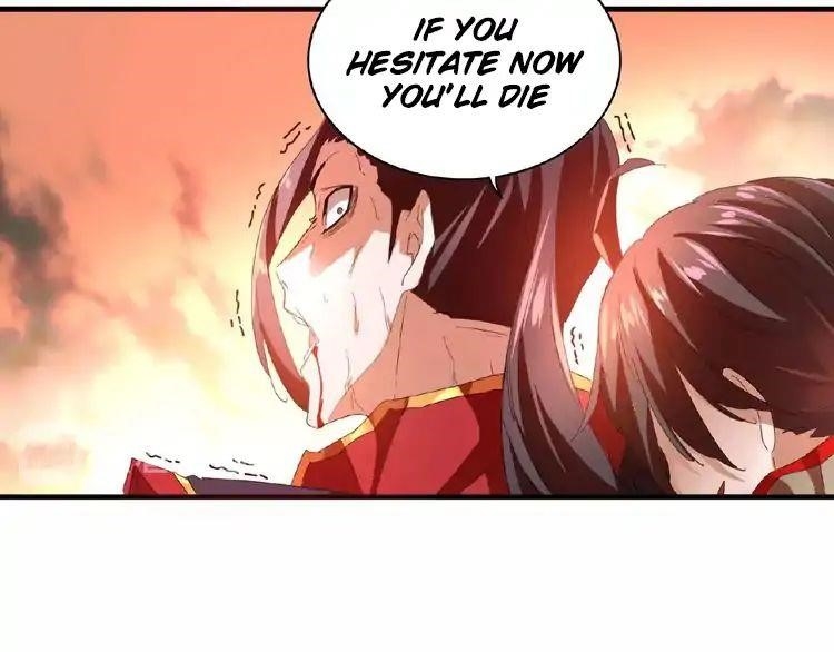 Demonic Emperor Chapter 12 - Page 35