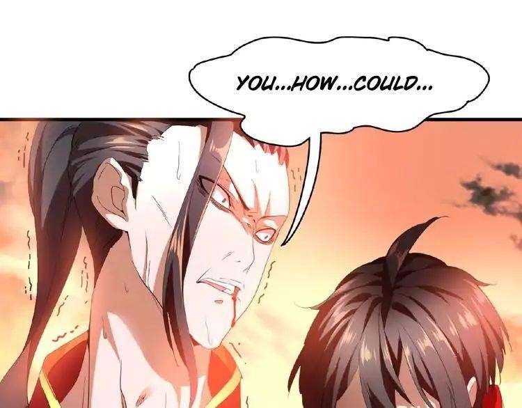 Demonic Emperor Chapter 12 - Page 36