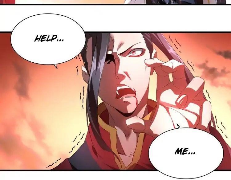 Demonic Emperor Chapter 12 - Page 45