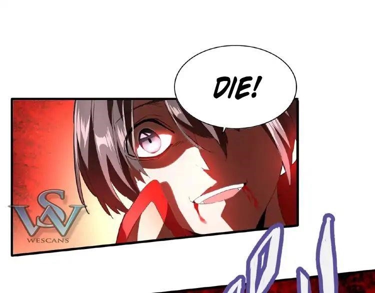 Demonic Emperor Chapter 12 - Page 46