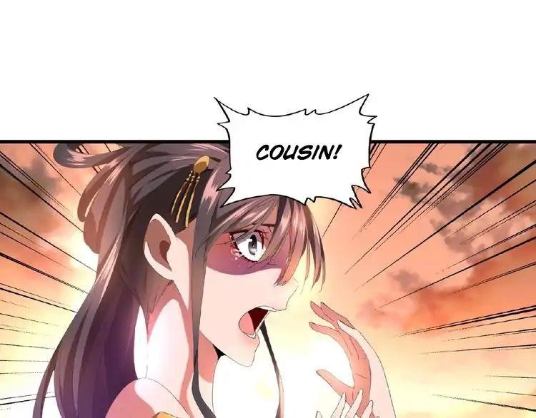 Demonic Emperor Chapter 12 - Page 51