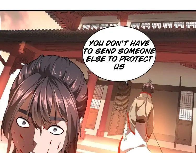 Demonic Emperor Chapter 12 - Page 57