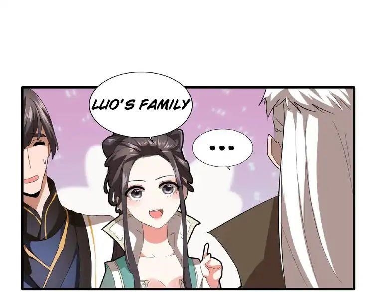 Demonic Emperor Chapter 12 - Page 72