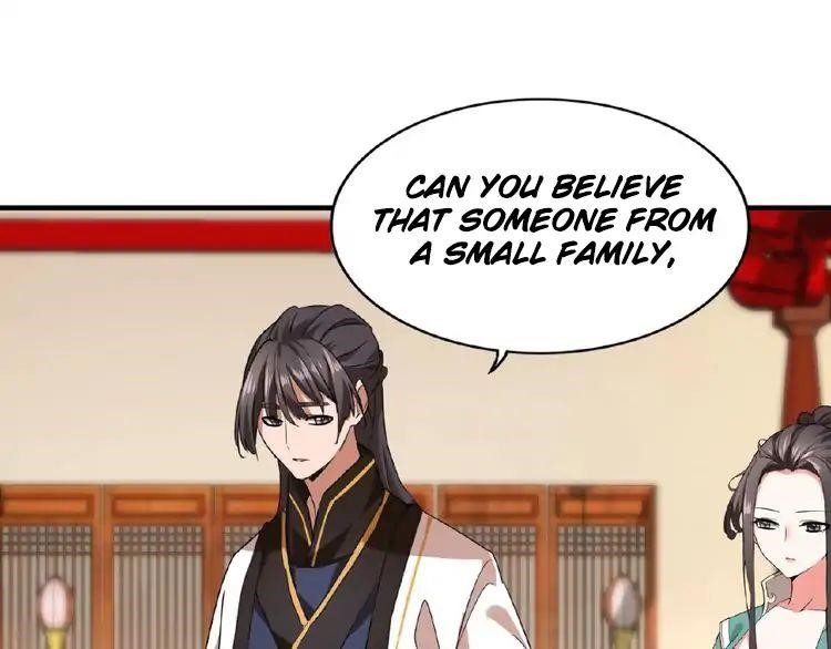 Demonic Emperor Chapter 12 - Page 73