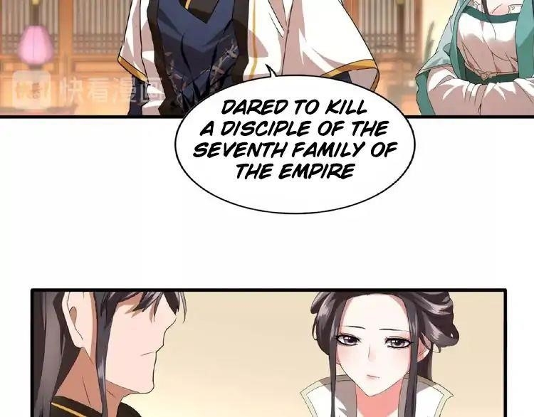 Demonic Emperor Chapter 12 - Page 74