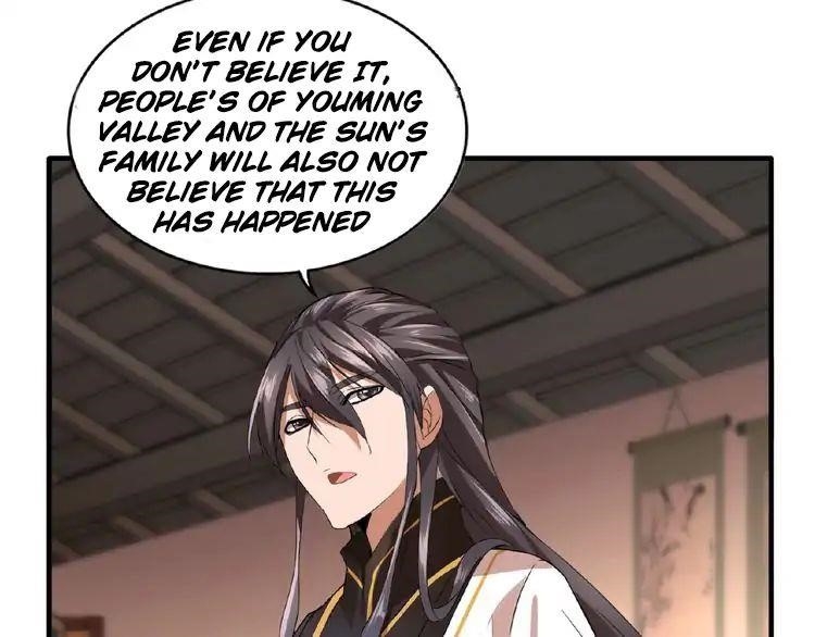 Demonic Emperor Chapter 12 - Page 76