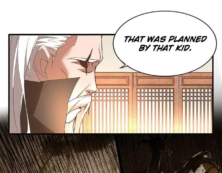 Demonic Emperor Chapter 12 - Page 81