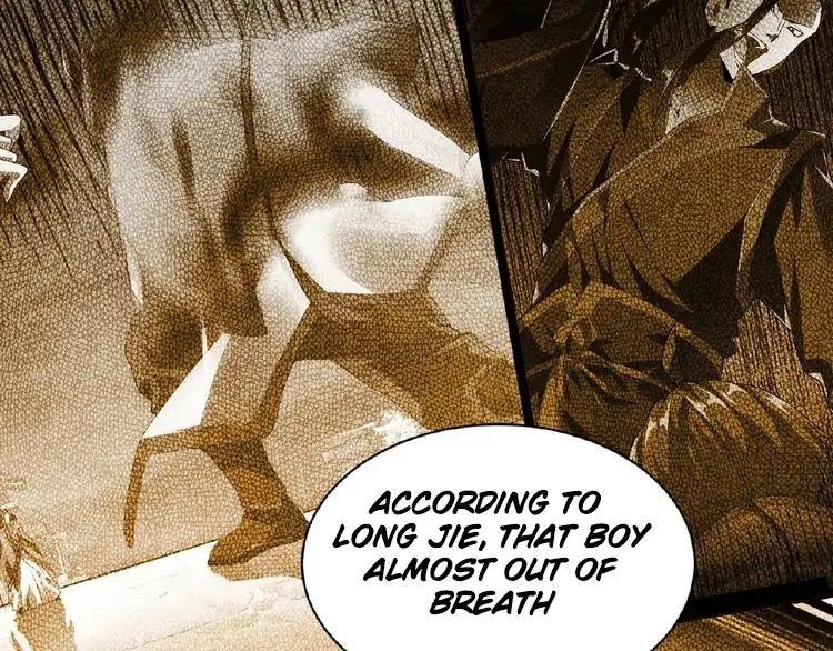 Demonic Emperor Chapter 12 - Page 82