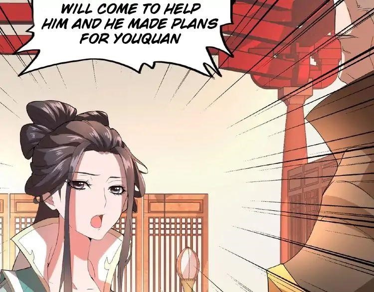 Demonic Emperor Chapter 12 - Page 88