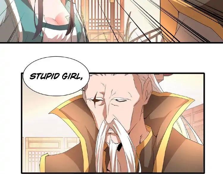 Demonic Emperor Chapter 12 - Page 89