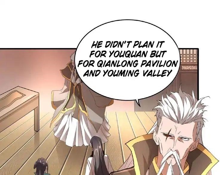 Demonic Emperor Chapter 12 - Page 91