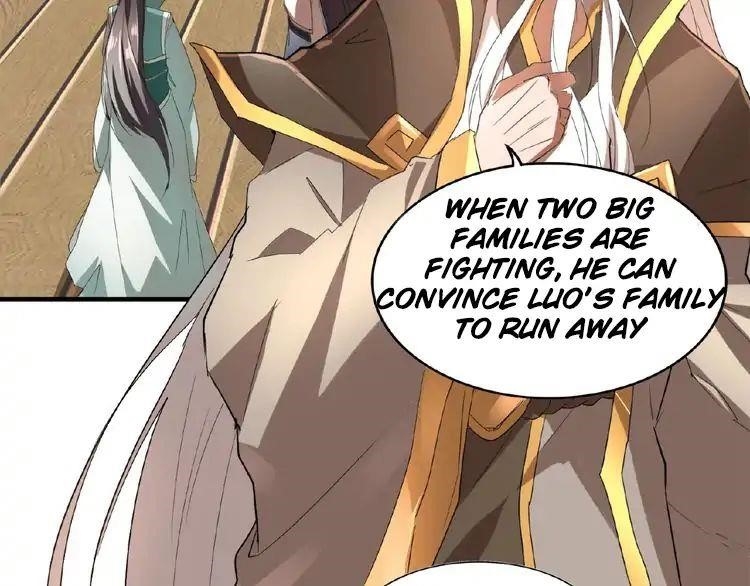 Demonic Emperor Chapter 12 - Page 92