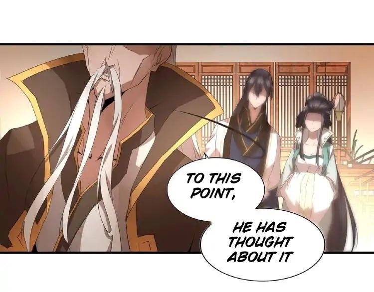 Demonic Emperor Chapter 12 - Page 94