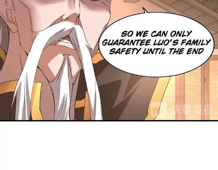 Demonic Emperor Chapter 12 - Page 98