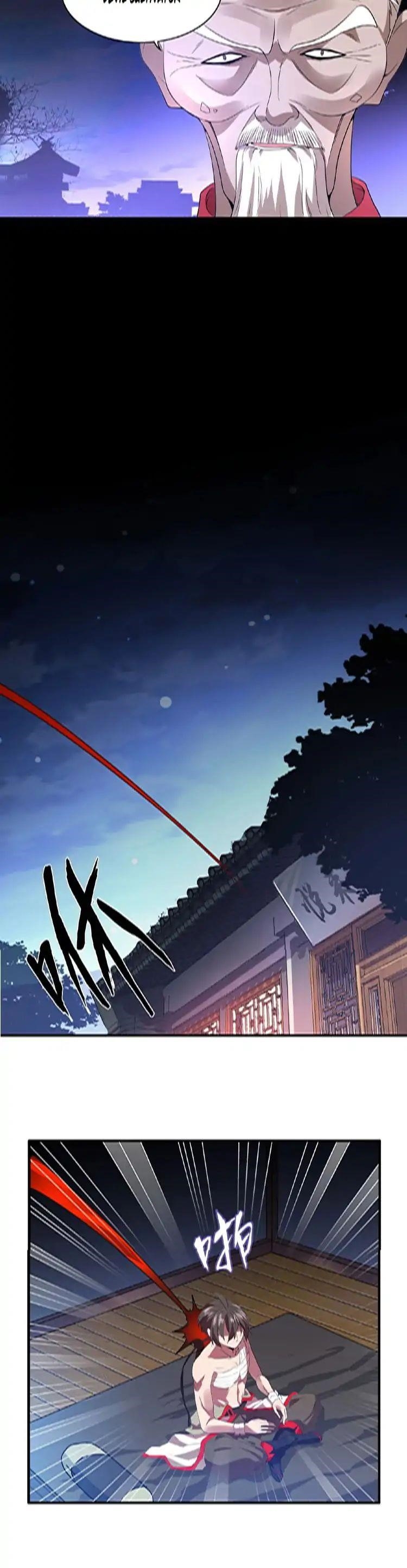 Demonic Emperor Chapter 13 - Page 14