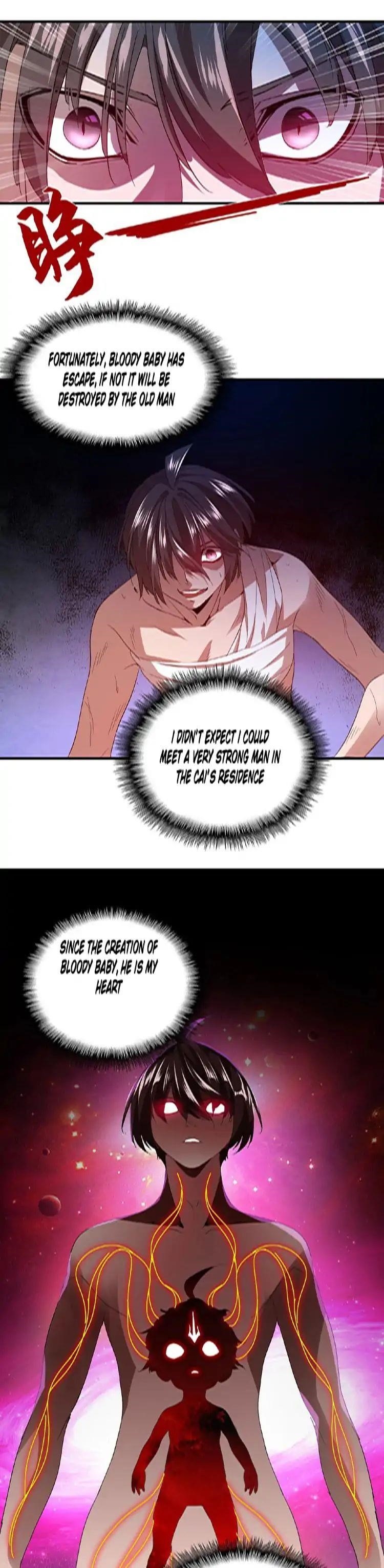 Demonic Emperor Chapter 13 - Page 15