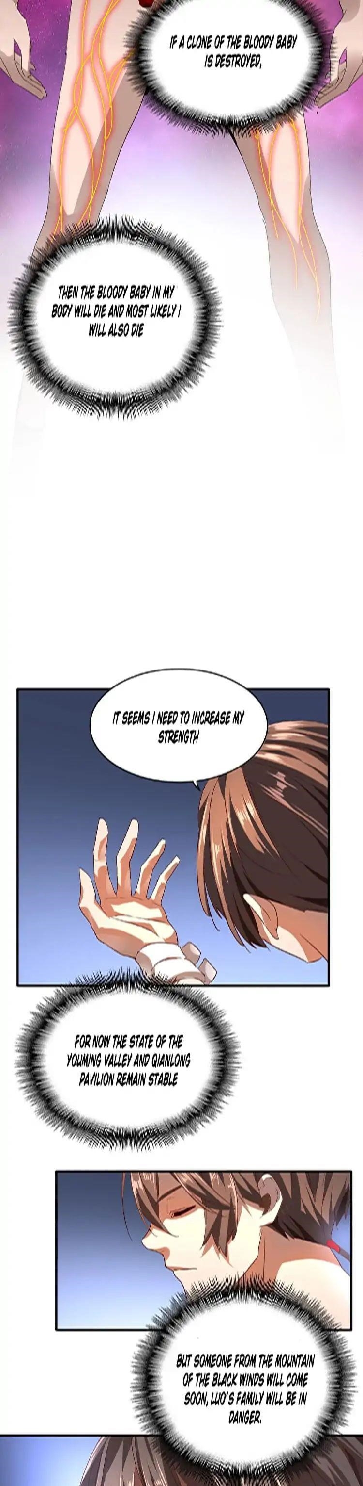 Demonic Emperor Chapter 13 - Page 16