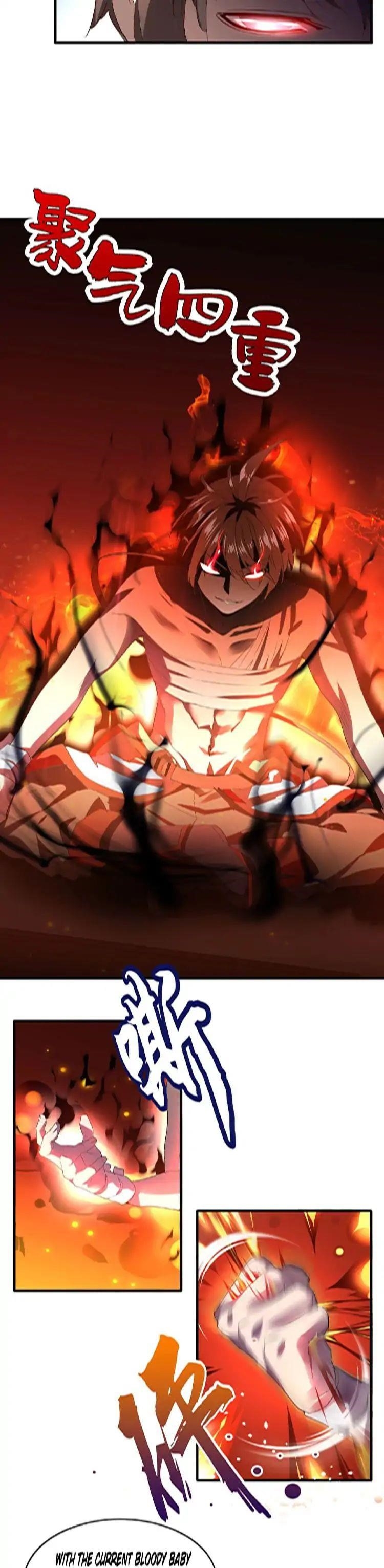 Demonic Emperor Chapter 13 - Page 18