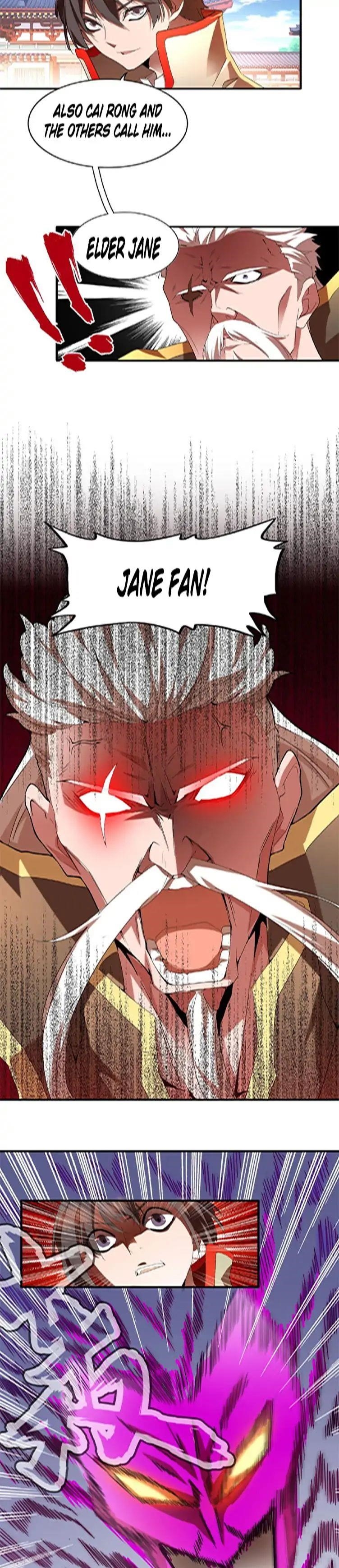 Demonic Emperor Chapter 14 - Page 16