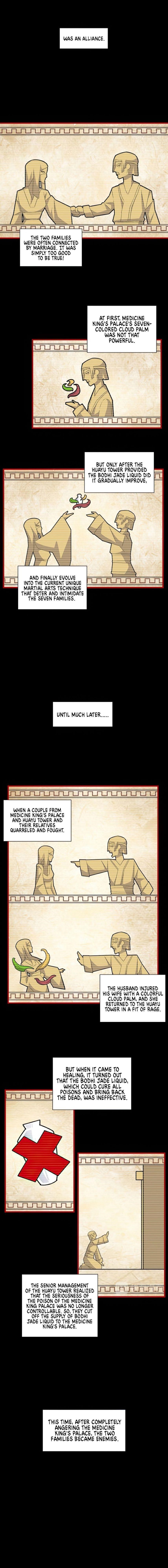 Demonic Emperor Chapter 151 - Page 6