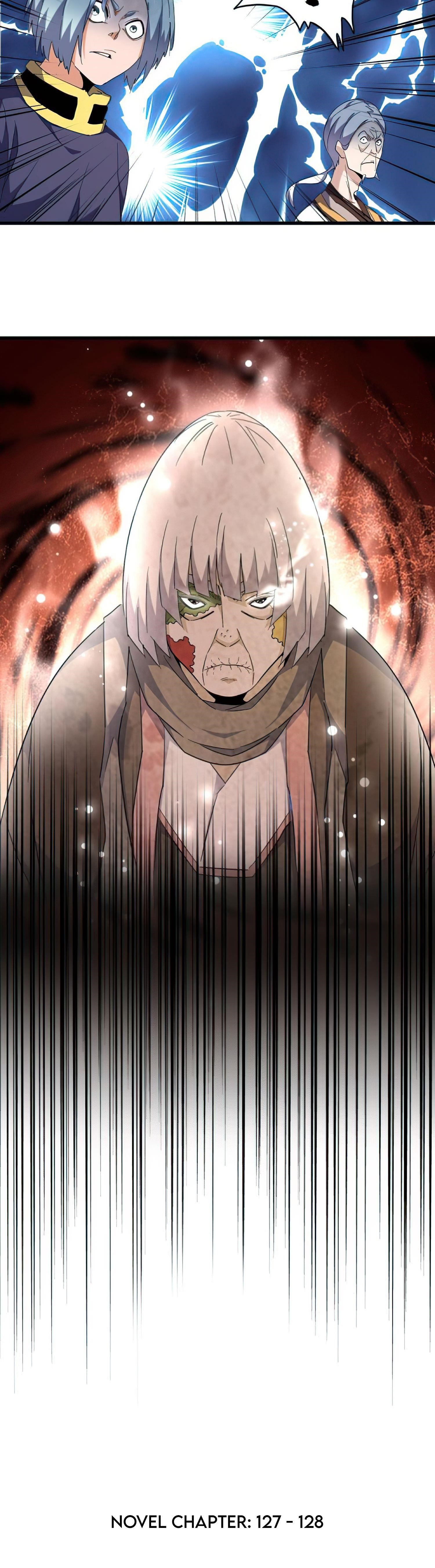 Demonic Emperor Chapter 160 - Page 15