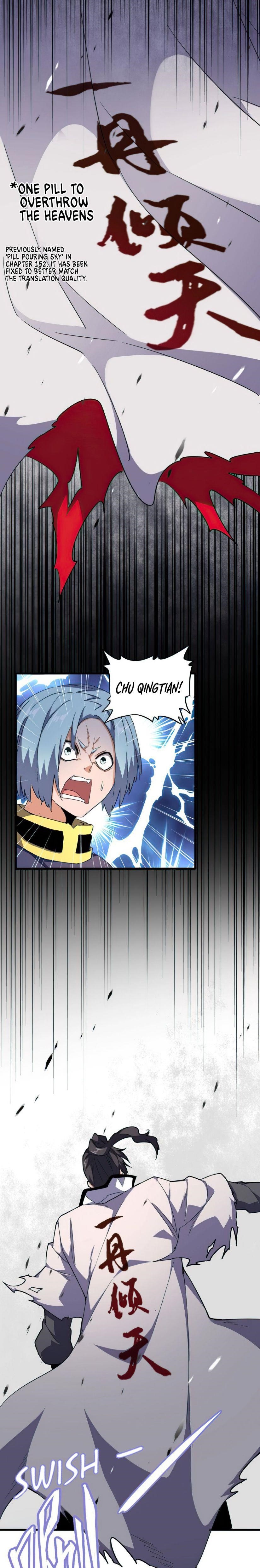 Demonic Emperor Chapter 161 - Page 19