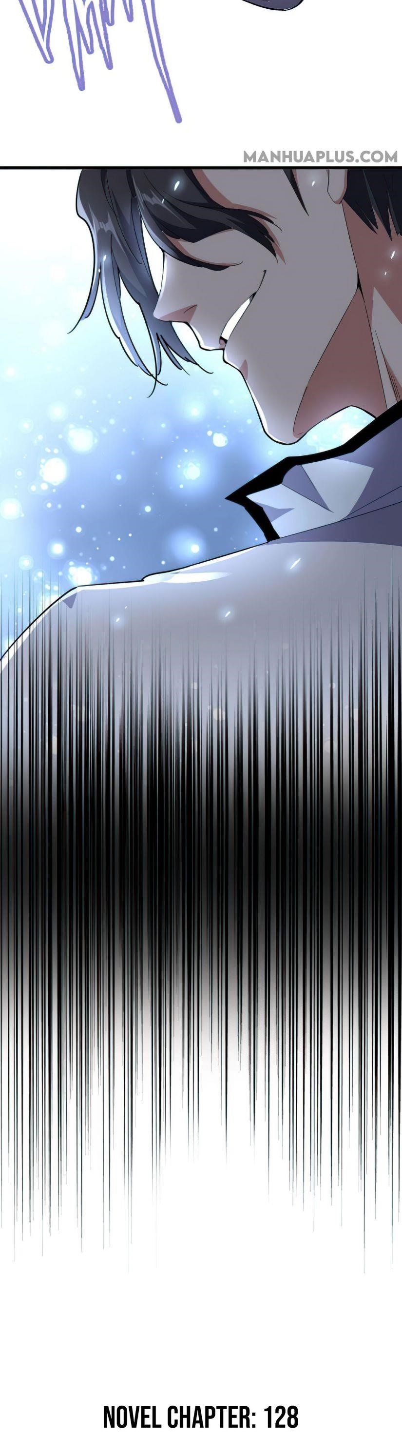 Demonic Emperor Chapter 161 - Page 20