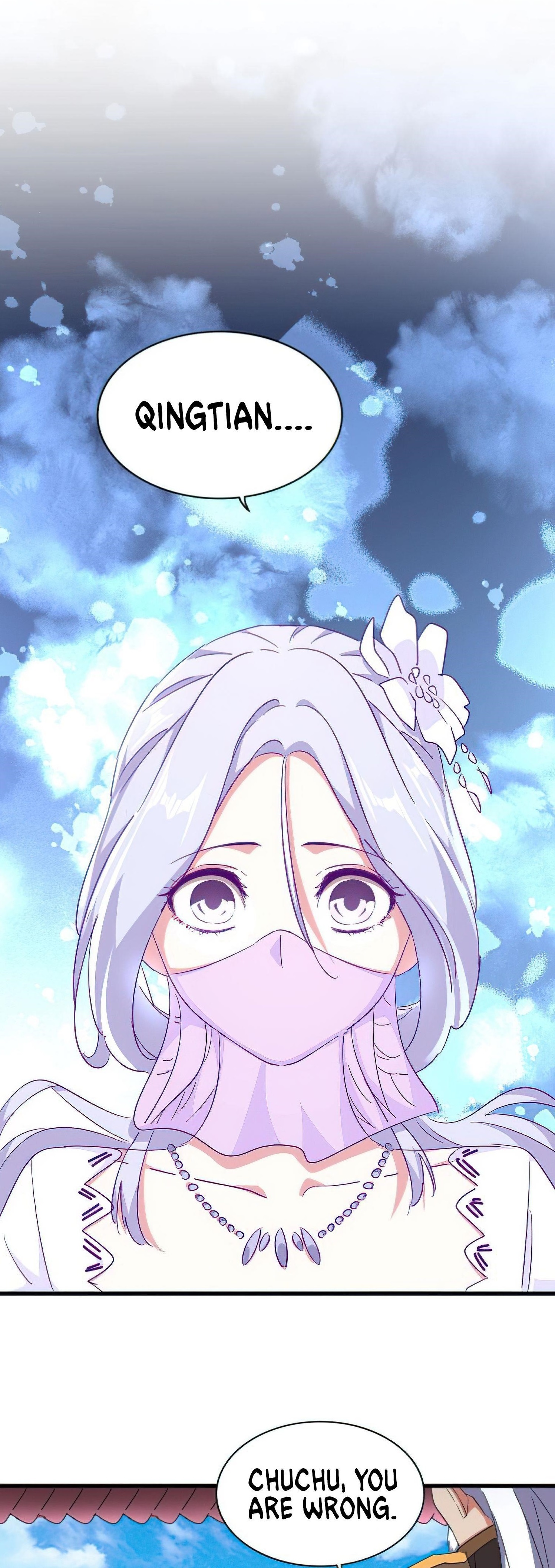 Demonic Emperor Chapter 162 - Page 1