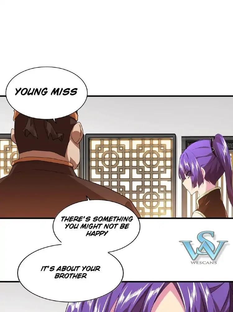 Demonic Emperor Chapter 17 - Page 1