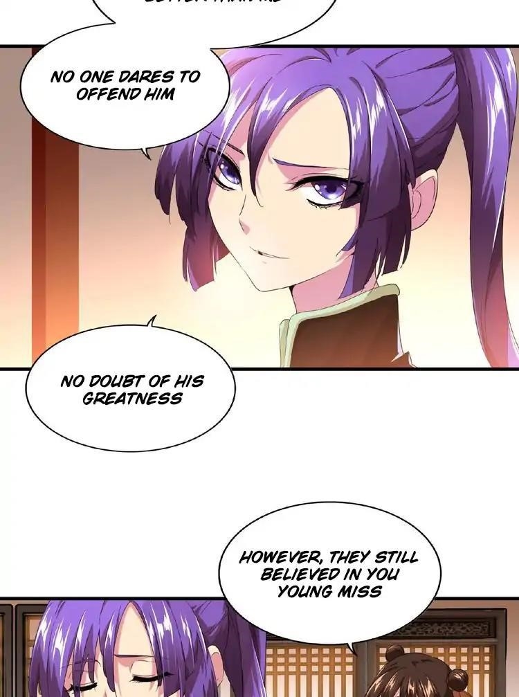 Demonic Emperor Chapter 17 - Page 10