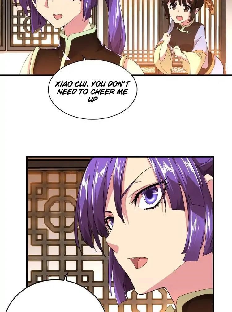 Demonic Emperor Chapter 17 - Page 11