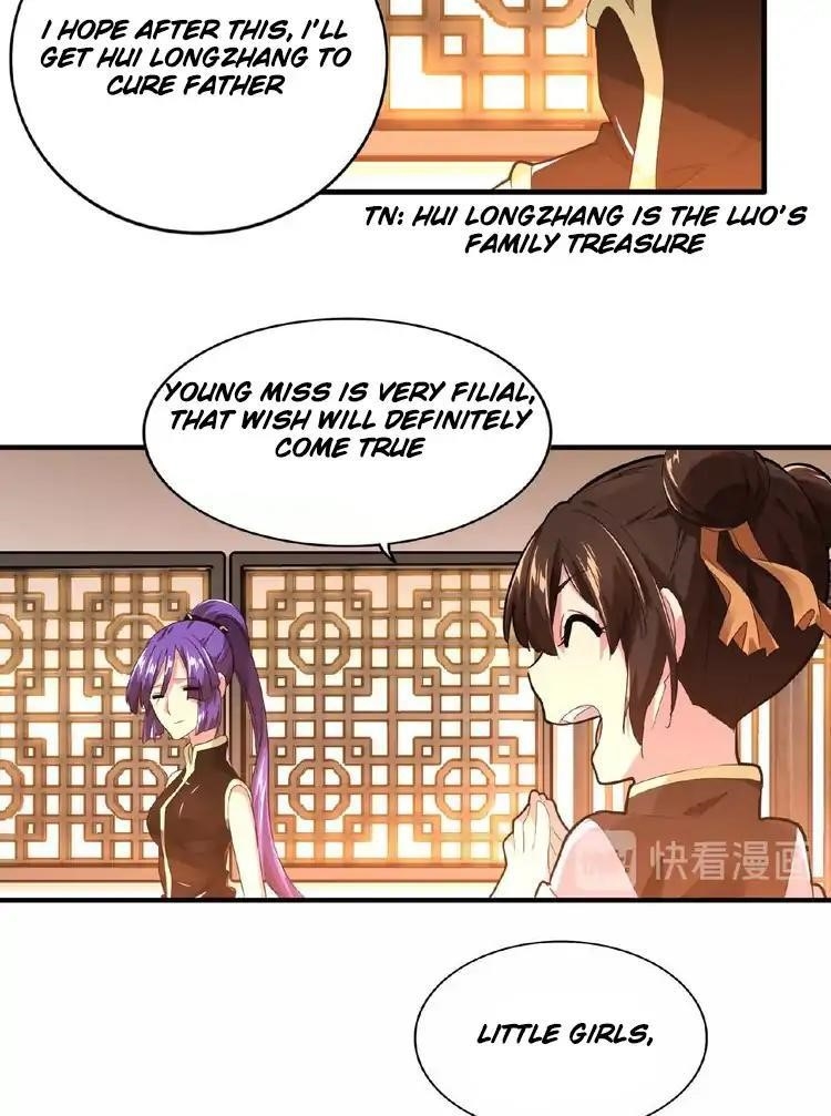 Demonic Emperor Chapter 17 - Page 12