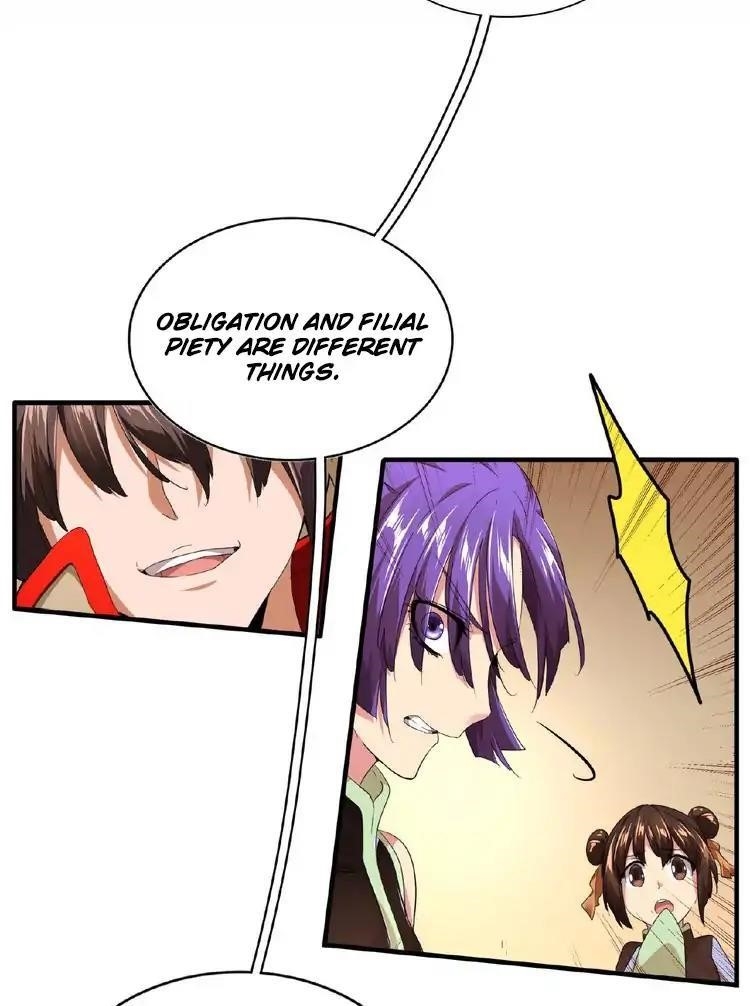 Demonic Emperor Chapter 17 - Page 13