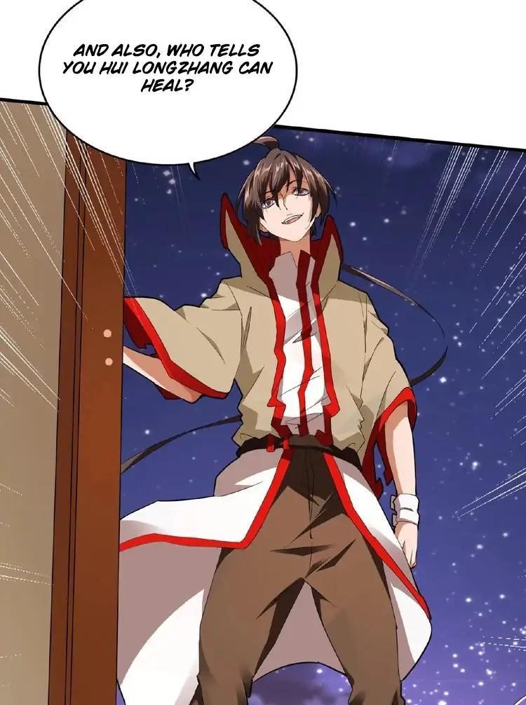 Demonic Emperor Chapter 17 - Page 14