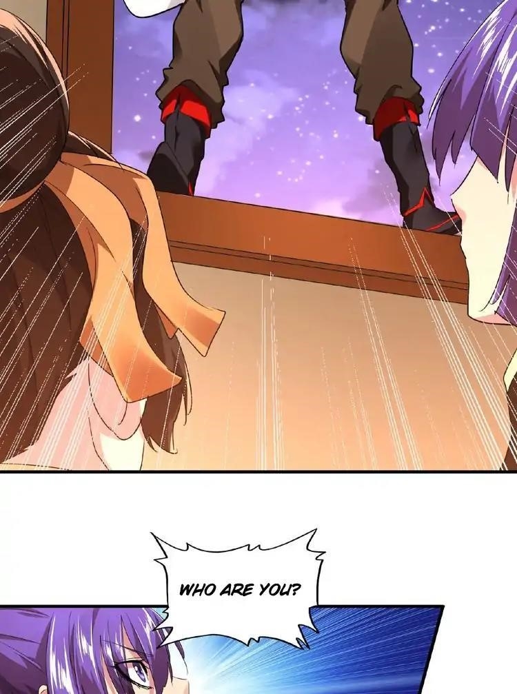 Demonic Emperor Chapter 17 - Page 15