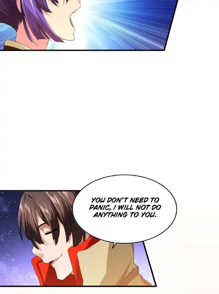 Demonic Emperor Chapter 17 - Page 16