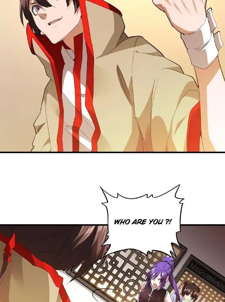 Demonic Emperor Chapter 17 - Page 18