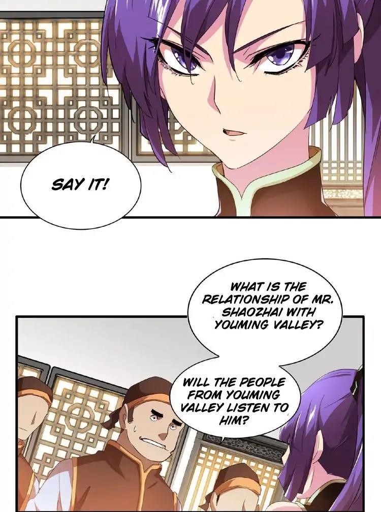 Demonic Emperor Chapter 17 - Page 2