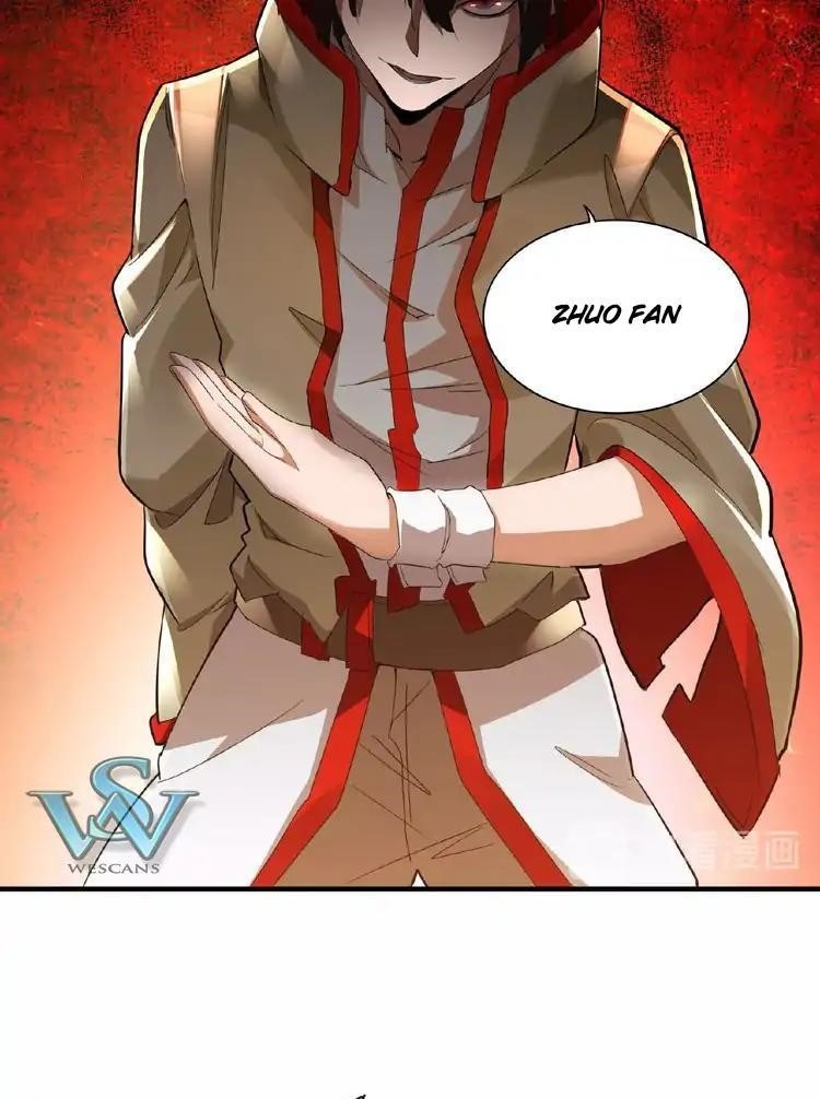 Demonic Emperor Chapter 17 - Page 20