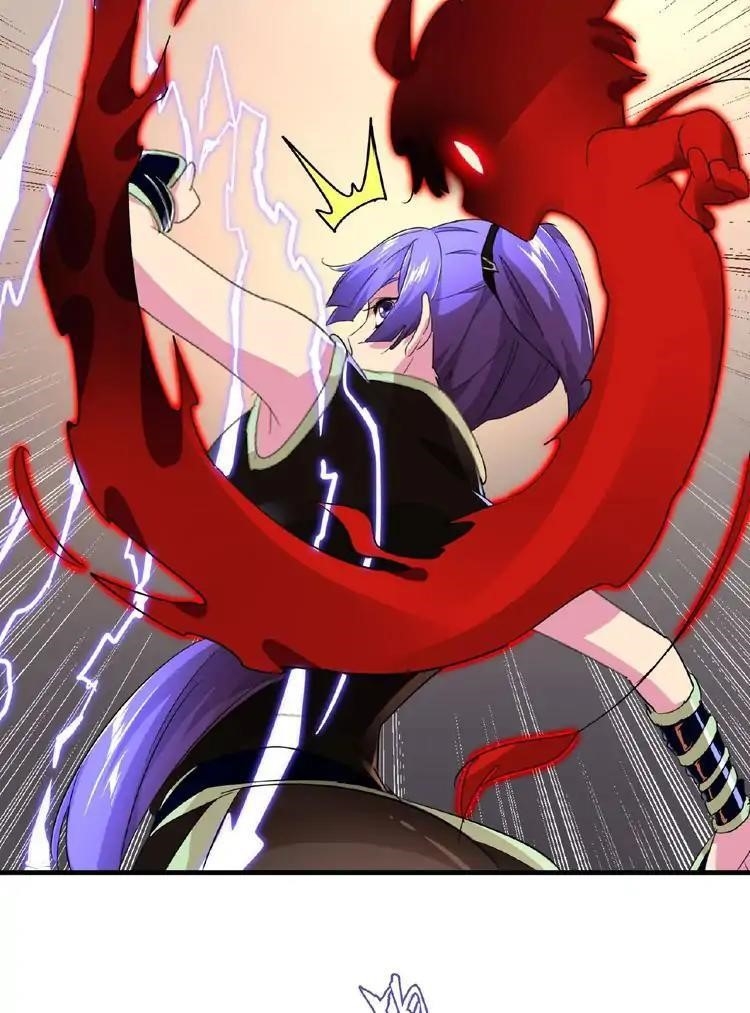 Demonic Emperor Chapter 17 - Page 26