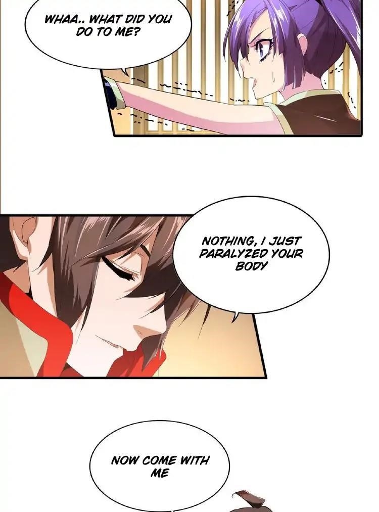 Demonic Emperor Chapter 17 - Page 28