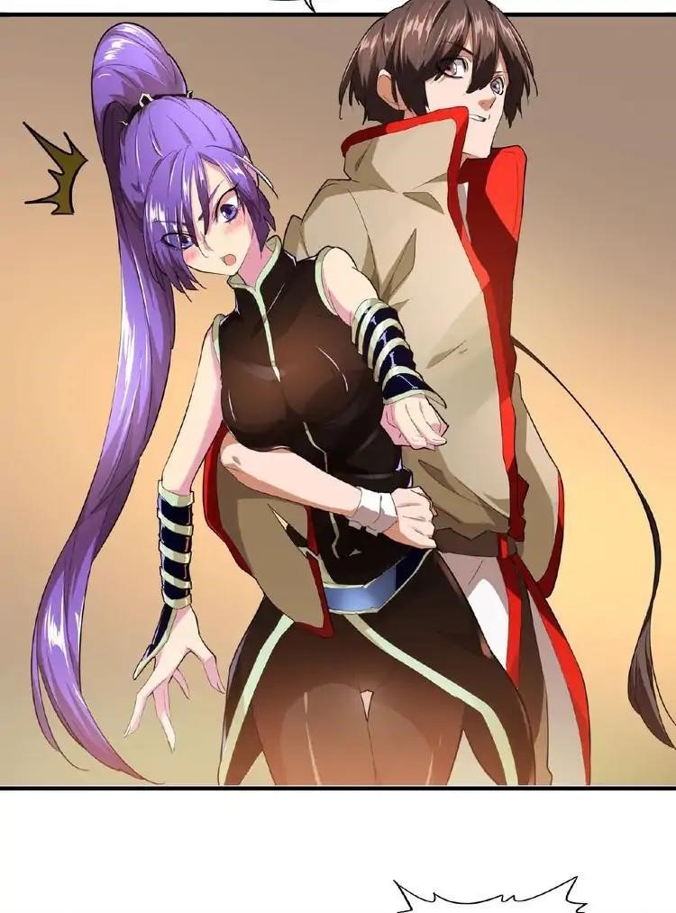 Demonic Emperor Chapter 17 - Page 29