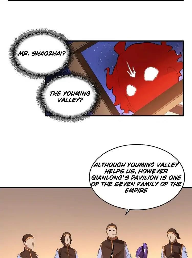 Demonic Emperor Chapter 17 - Page 3