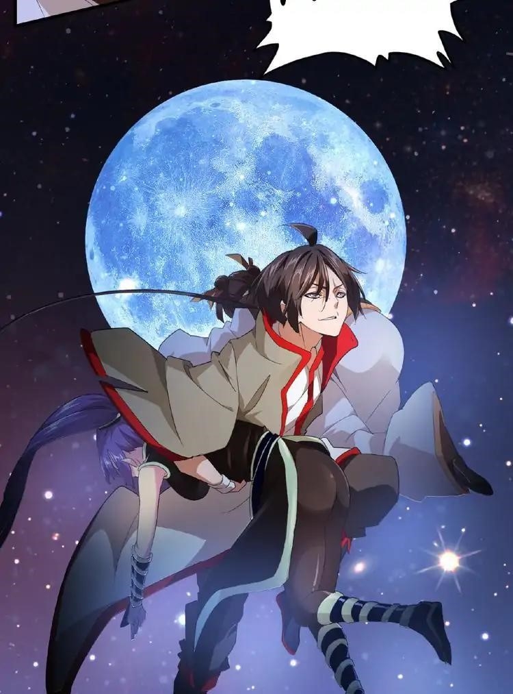 Demonic Emperor Chapter 17 - Page 31