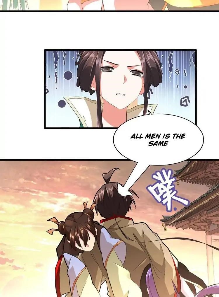 Demonic Emperor Chapter 17 - Page 35